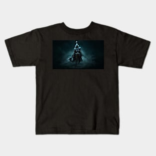 Dota Phantom Assassin - Best Selling Kids T-Shirt